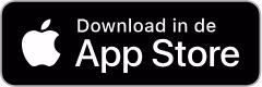 Download KALM in de App Store
